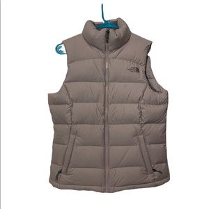 The North Face 700 Puffer Vest